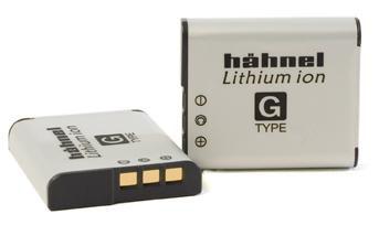 BATTERIA DK SONY HL-G1