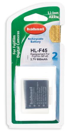 BATTERIA DK FUJI HL-F45