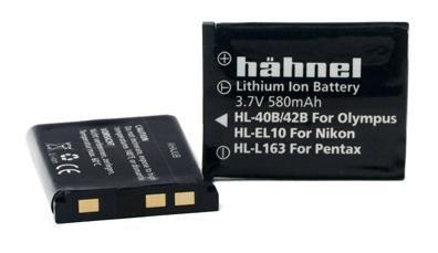 BATTERIA DK NIKON HL-EL10