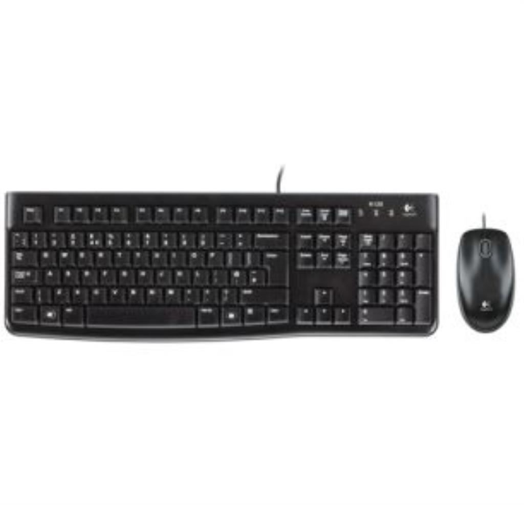 TASTIERA LOGITECH MOUSE...