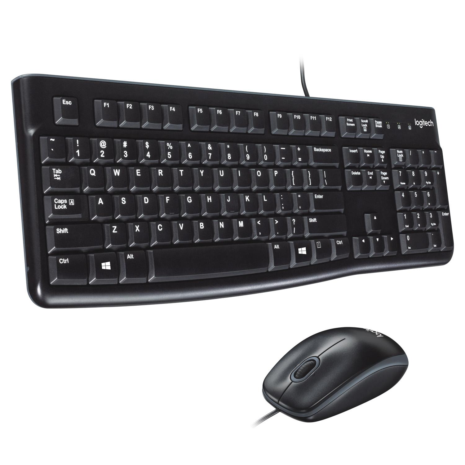 DESKTOP MK120