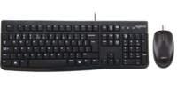 Ã¢â‚¬Â¢ Tastatur-Layout: QWERTY Ã¢â‚¬Â¢ Maus: LED-rot/IR 1000dpi Ã¢â‚¬Â¢ Anbindung: kabelgebunden, USB