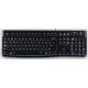 TASTIERA LOGITECH "Classic Keyboard K120" Italian layout - 920-002492