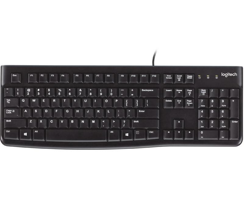 KEYBOARD K120