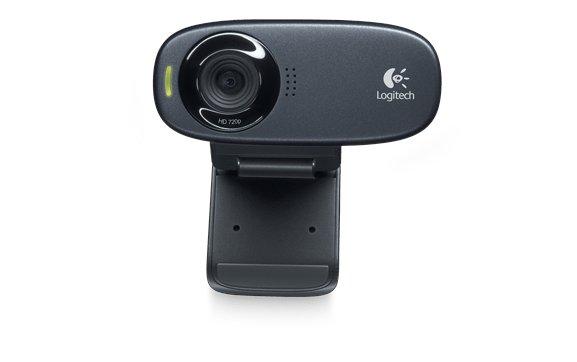 Logitech HD C310 webcam 5...