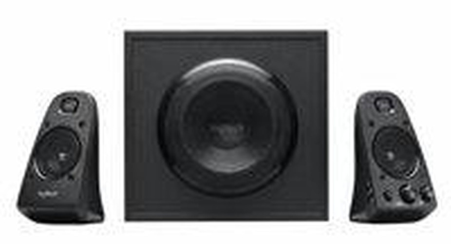 Logitech Z623 set di...