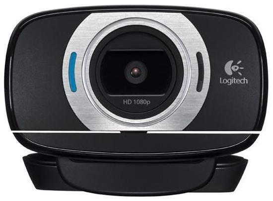 Logitech HD C615 webcam 8...