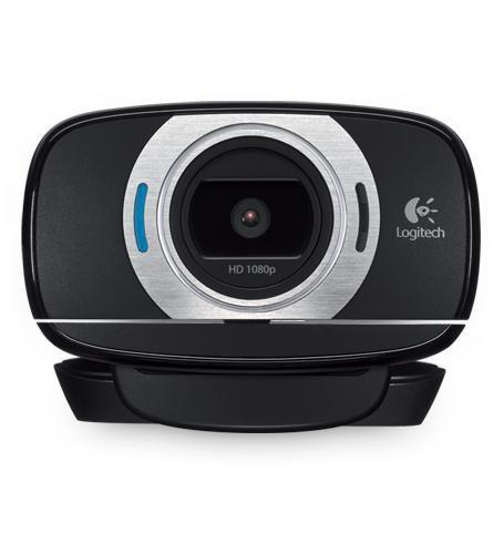 Logitech HD C615 webcam...