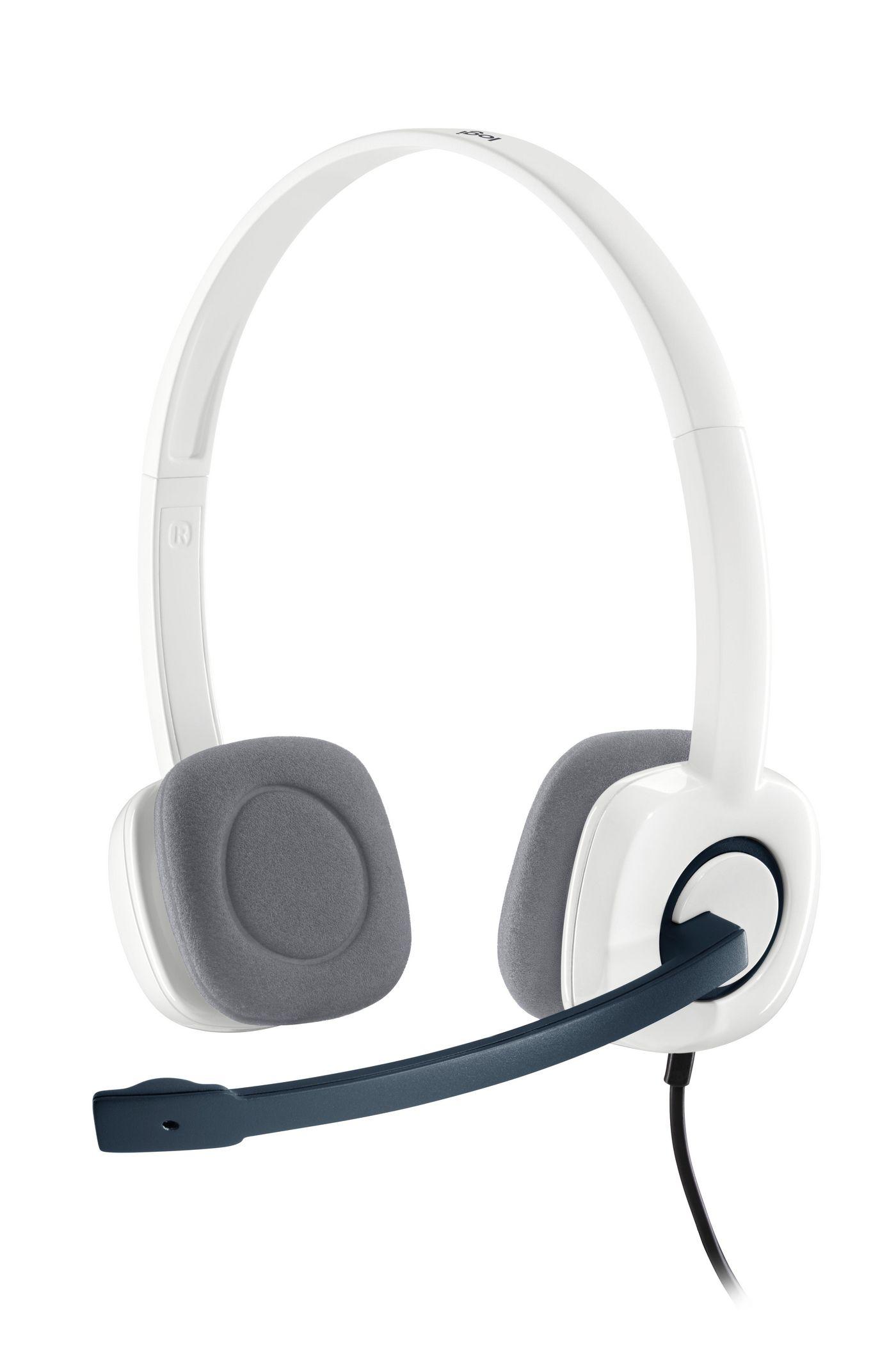 Logitech H150 Auricolare...