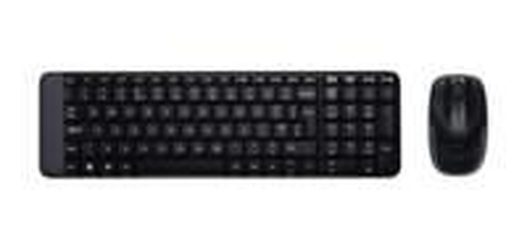 Tastatur-Layout DE Maus...