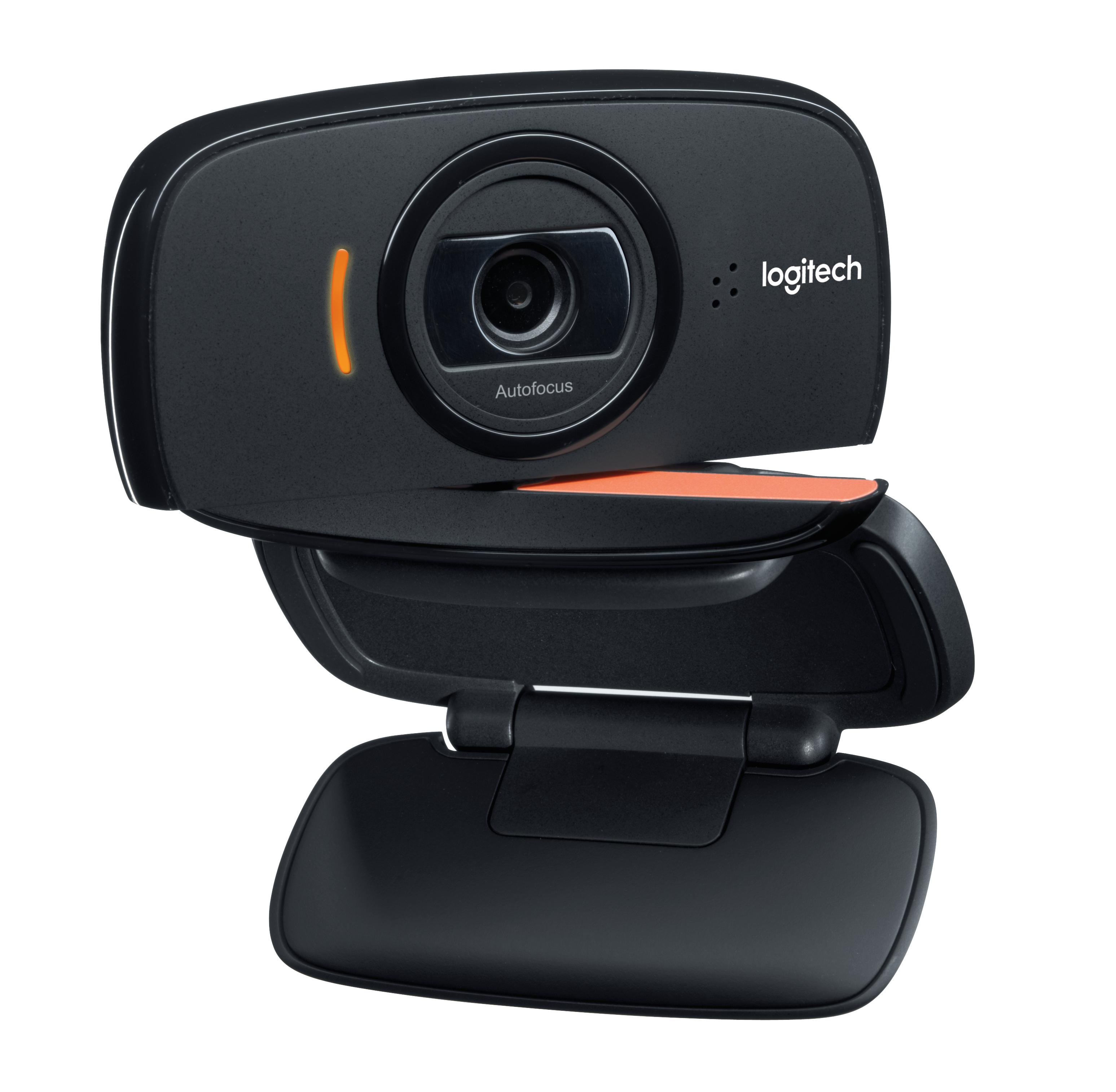 Logitech B525 HD webcam 2...