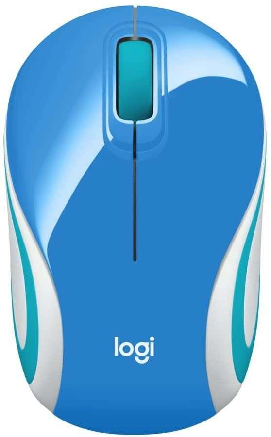 Logitech LGT-M187BU