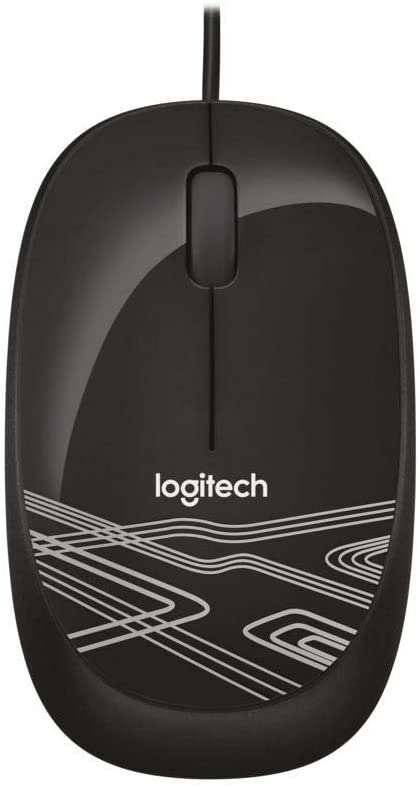 Logitech M105 mouse...