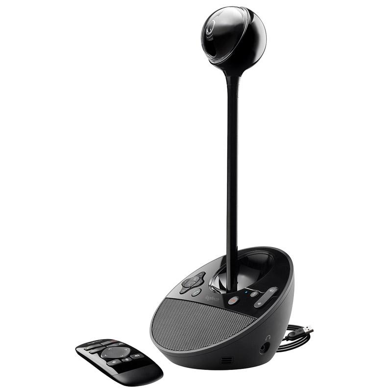 Auflsung 1920x1080 (30fps) Typ Konferenztelefon VoIP-Telefon Bluetooth Fernbedienung Herstellergarantie zwei Jahre