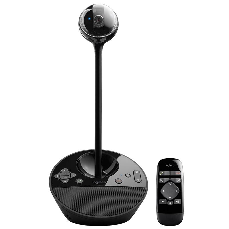 Auflsung 1920x1080 (30fps) Typ Konferenztelefon VoIP-Telefon Bluetooth Fernbedienung Herstellergarantie zwei Jahre
