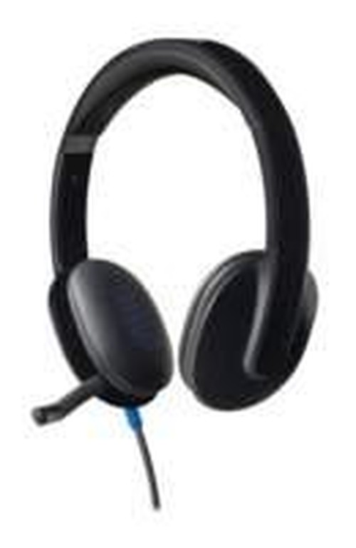 Logitech H540 Auricolare...