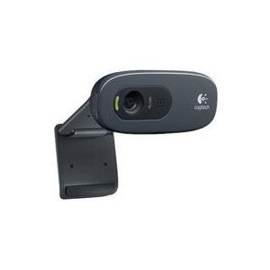 Webcam hd c270 - webcam - colore - 1280 x 720
