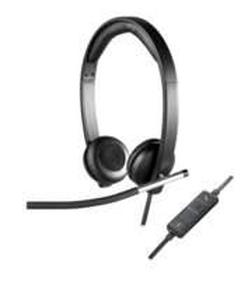 Logitech H650e Auricolare...
