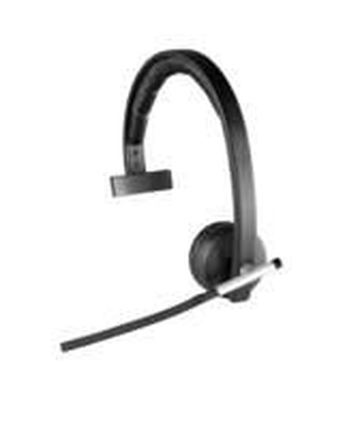 Logitech H820e Auricolare...