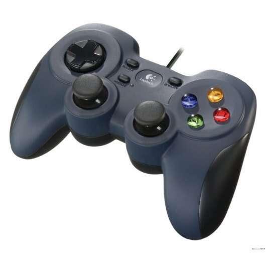 F310 GAMEPAD