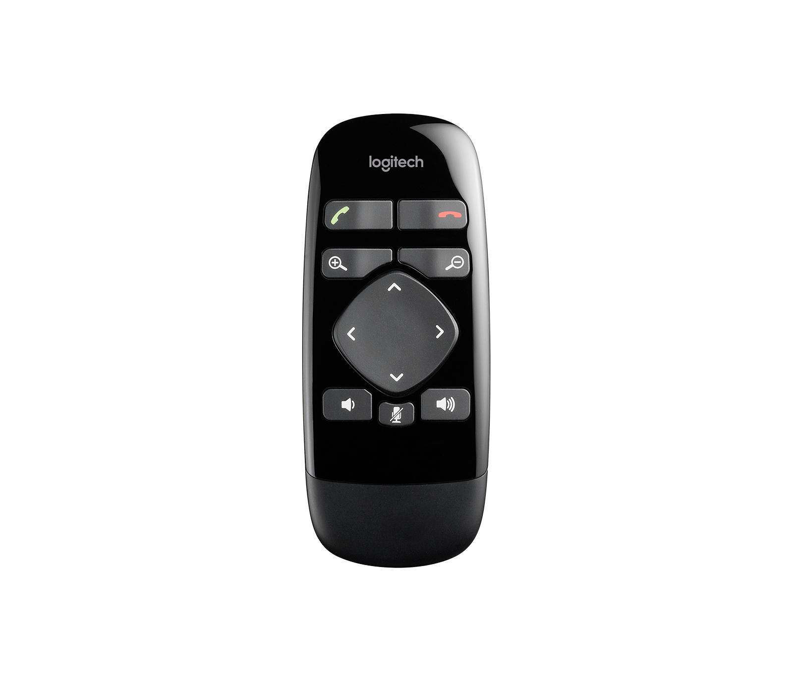 Logitech BCC950 telecomando...