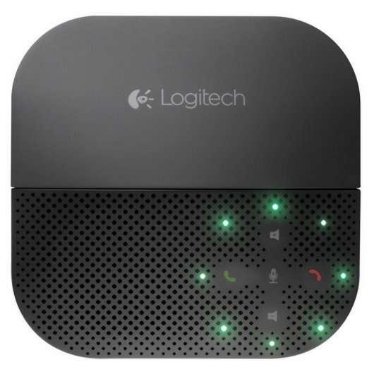 Logitech Mobile Speakerphone P710e - EMEA