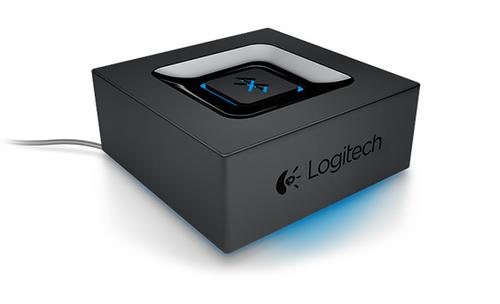 Logitech Bluetooth Audio...