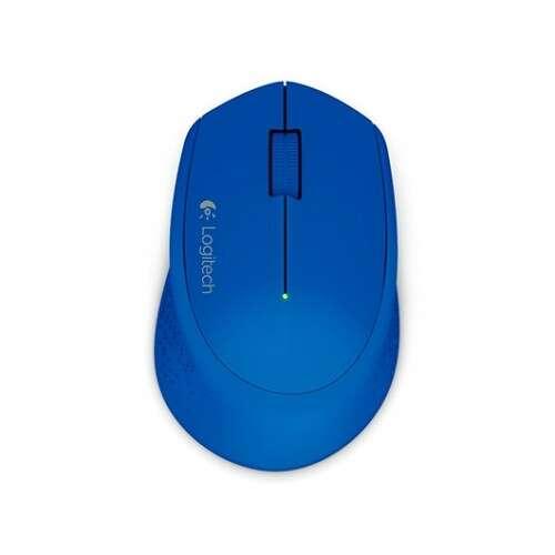 Logitech M280 mouse Ufficio Ambidestro RF Wireless Ottico 1000 DPI
