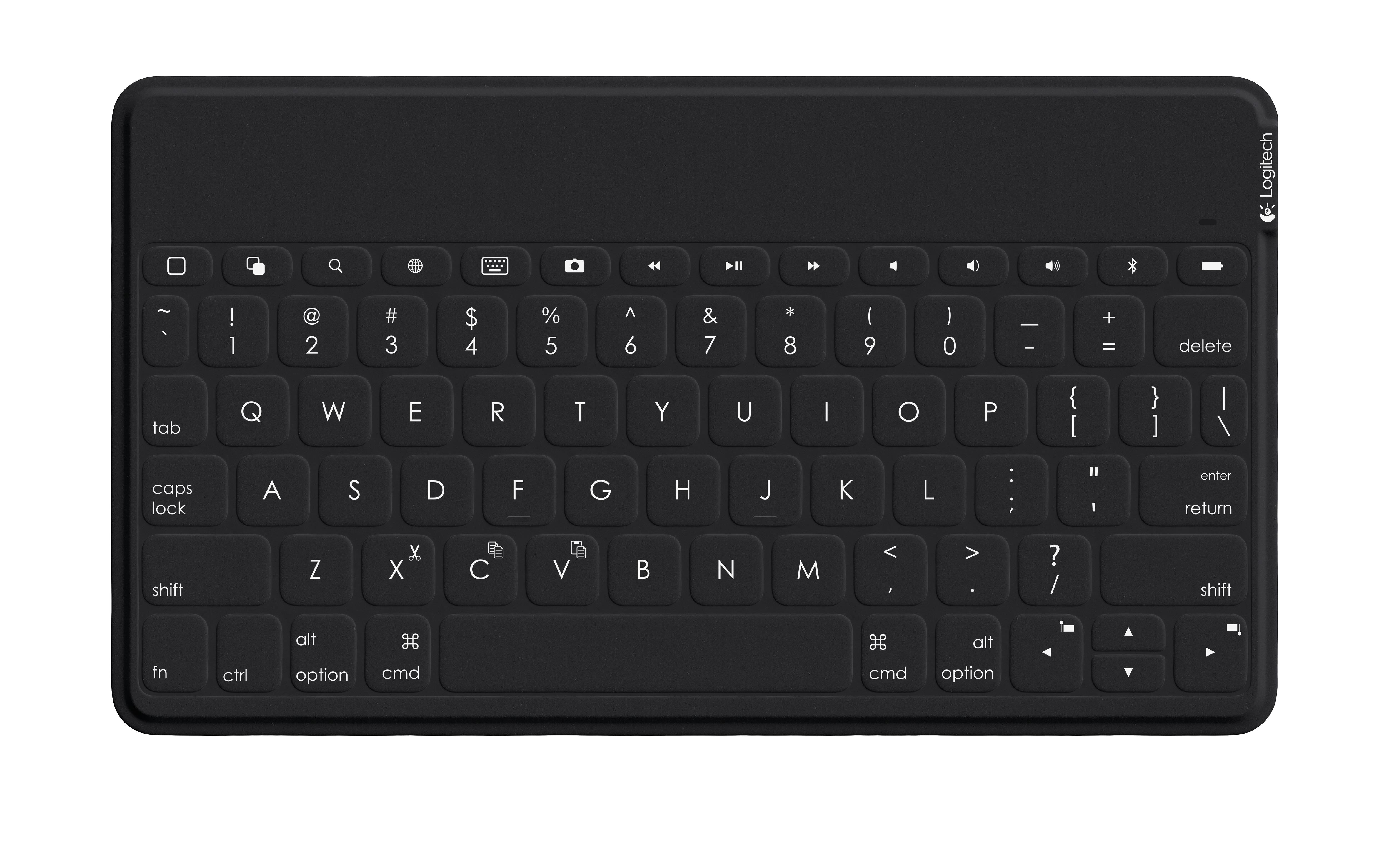 KEYS-TO-GO ULTRA-PORTABLE
