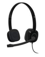 Art On-Ear Headset Anschluss 3.5mm Extras einseitige Kabelfhrung Lautstrkeregler