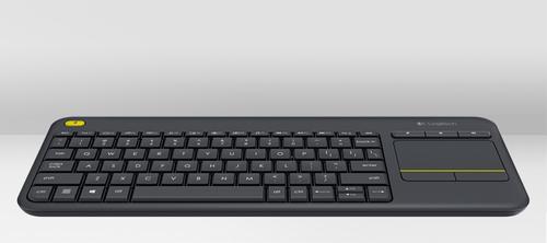 WIRELESS TOUCH KEYBOARD K400