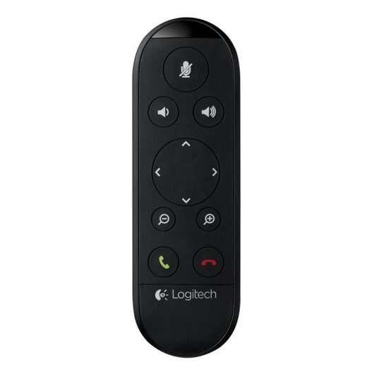 Logitech ConferenceCam...