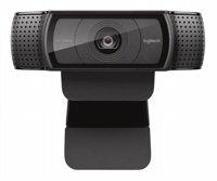Auflsung 1920x1080 2.0MP CMOS Anschluss USB 2.0 Extras Autofokus integriertes Mikrofon Face Tracking