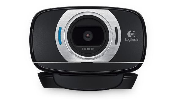 C615 MANET - HD WEBCAM C615...