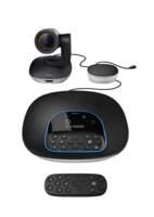 Auflsung 1920x1080 30fps Extras Konferenztelefon Bluetooth NFC Fernbedienung Herstellergarantie zwei Jahre