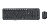Ã¢â‚¬Â¢ Tastatur-Layout: DE Ã¢â‚¬Â¢ Maus: LED-rot/IR 1000dpi Ã¢â‚¬Â¢ Anbindung: kabellos (2.40GHz)