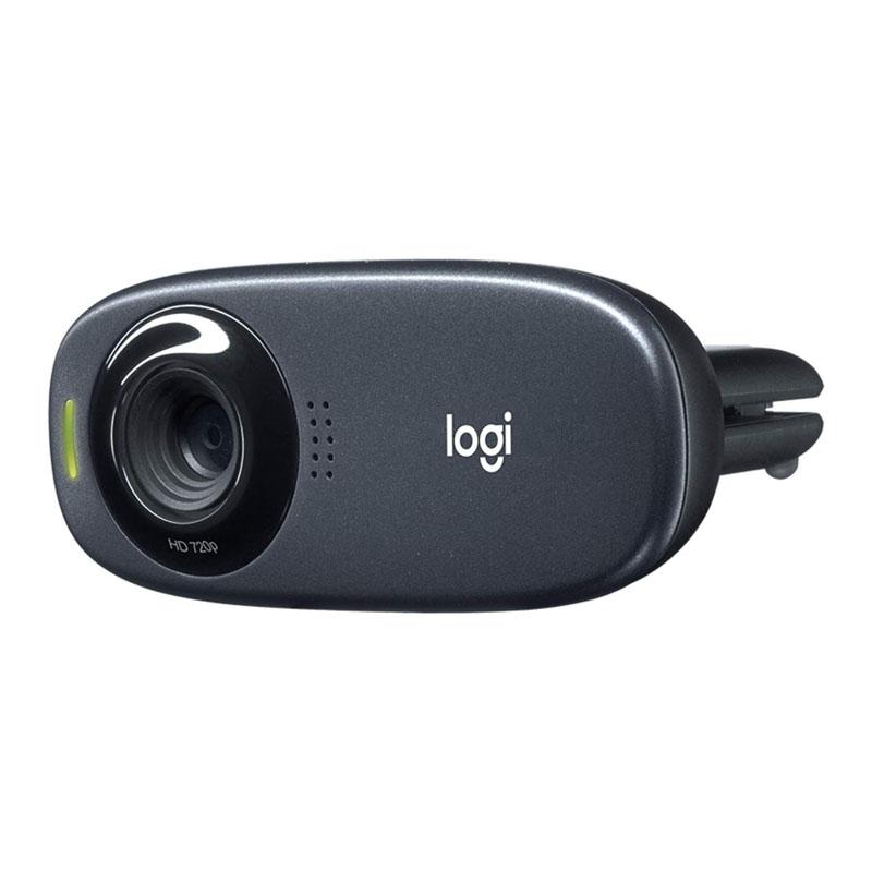 LOGITECH WEBCAM C310 HD AD ALTA RISOLUZIONE CON MICROFONO 960-0001065