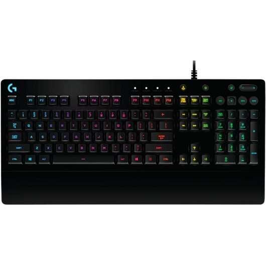 G213 PRODIGY GAMING KEYBOARD