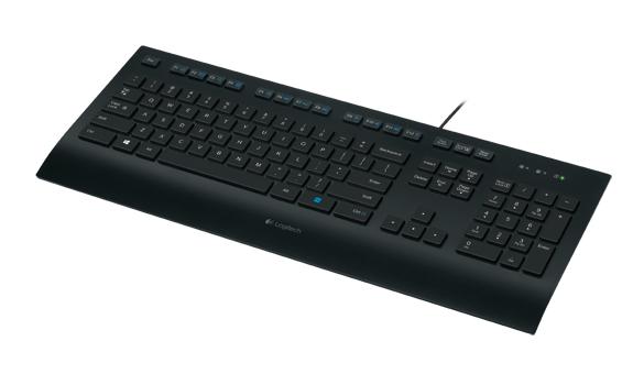 KEYBOARD K280E FOR BUSINESS