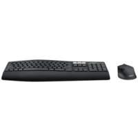 MK850 PERFORMANCE WRLS COMBO
