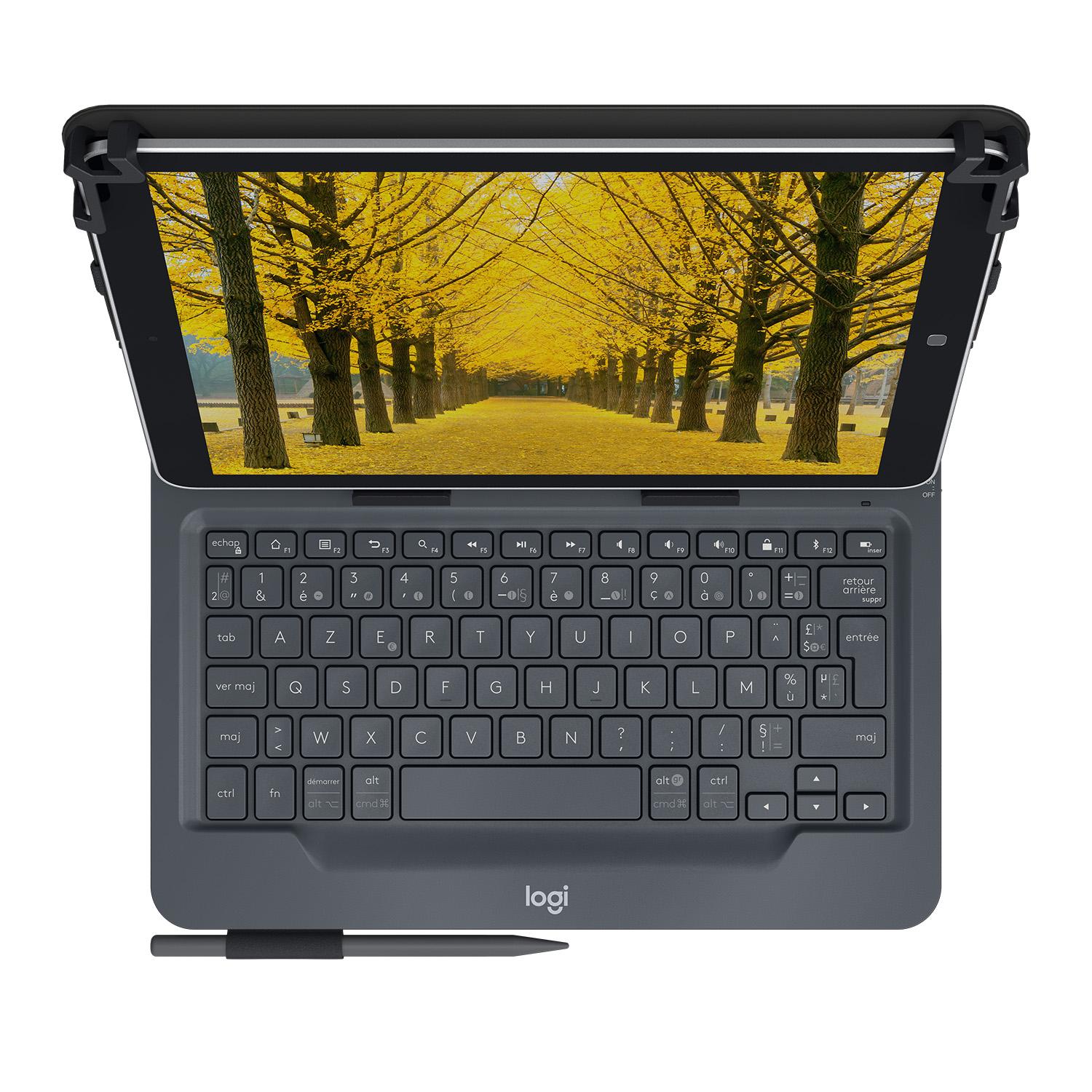 LOGITECH UNIVERSAL FOLIO...