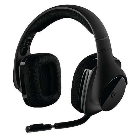 Bauart Kopfhrer Over-Ear...