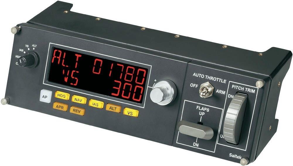 G Saitek Pro Flight Multi...