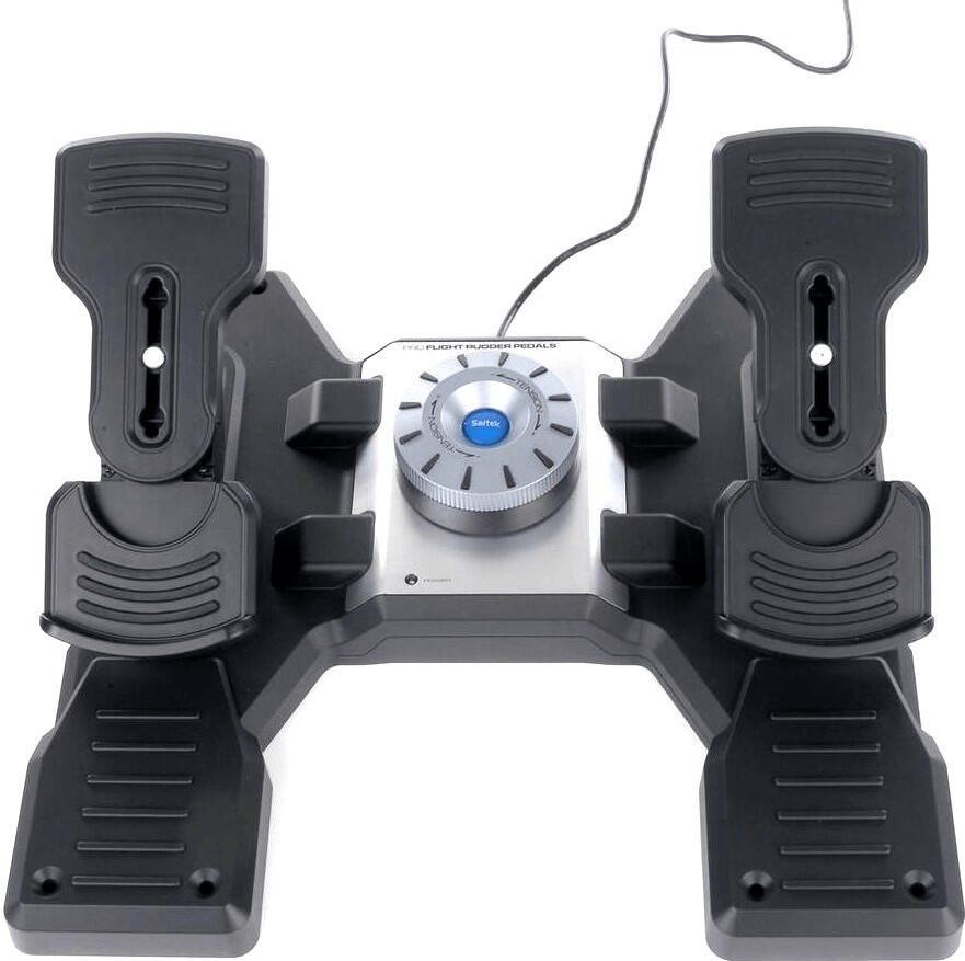 LOGITECH G SAITEK PRO FLIGHT