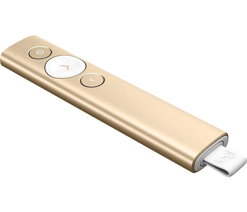 Logitech Spotlight...