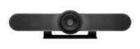 Auflsung 3840x2160 30fps Anschluss USB 3.0 Extras Fernbedienung Bluetooth integriertes Mikrofon integrierter Lautsprecher mot