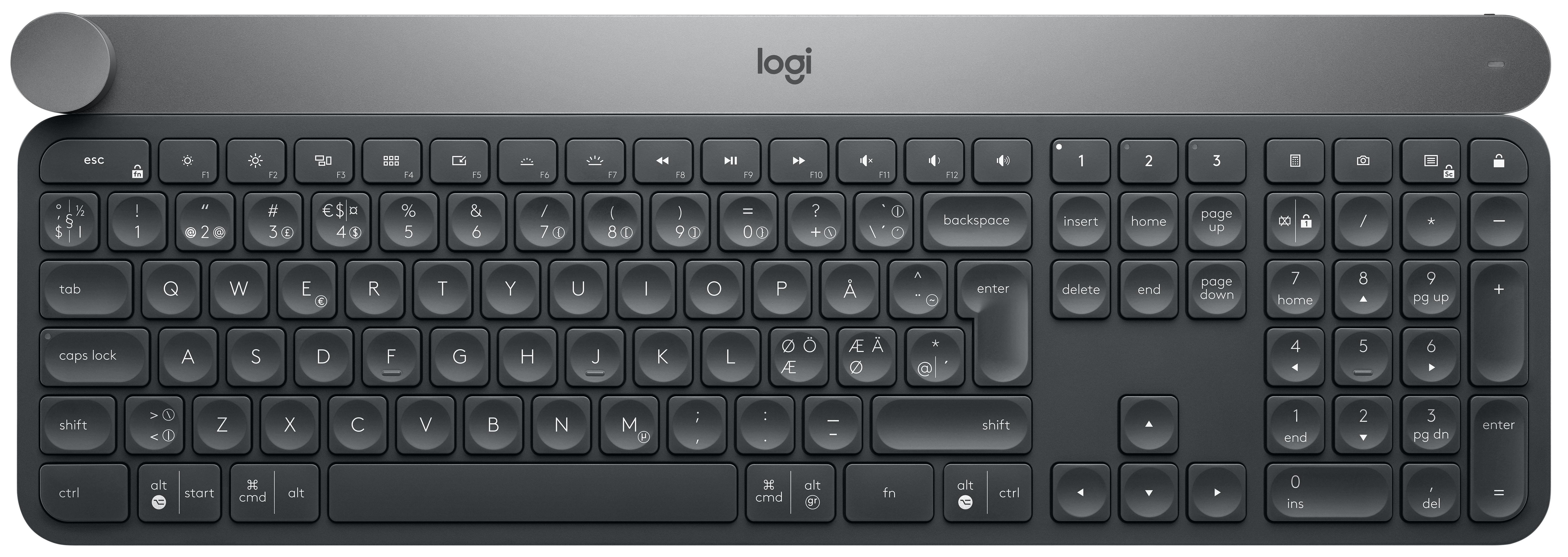 Logitech Craft Advanced...