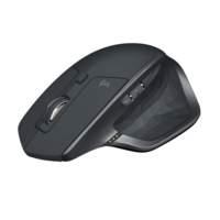Logitech MX Master 2S Wireless mouse Ufficio Mano destra RF senza fili Bluetooth Laser 1000 DPI