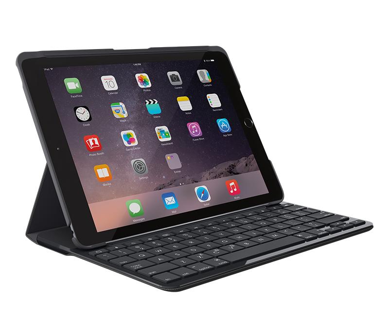 Logitech Slim Folio...