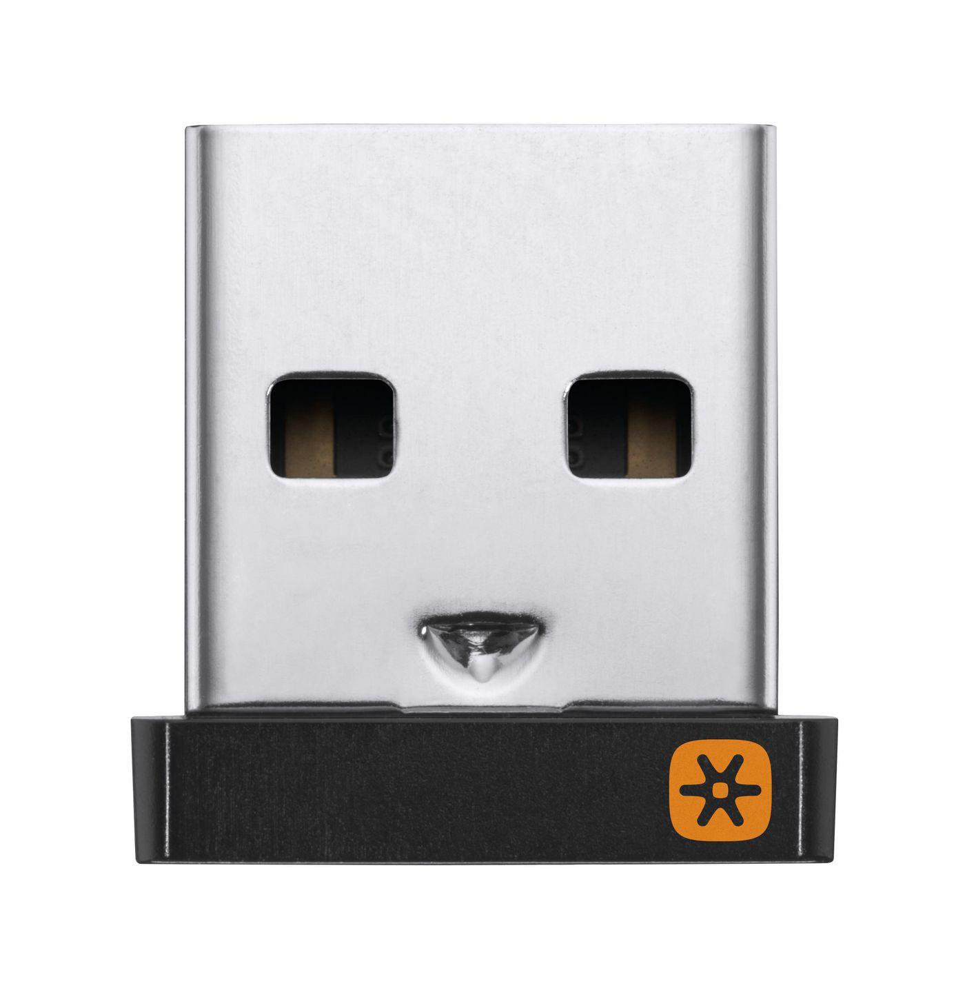 Logitech USB Unifying...